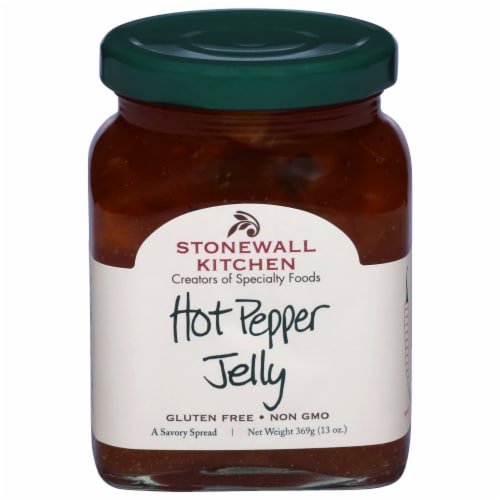 Stonewall Kitchen Hot Pepper Jelly