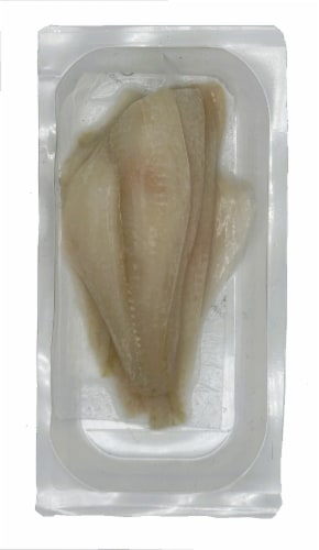 Flounder Tray