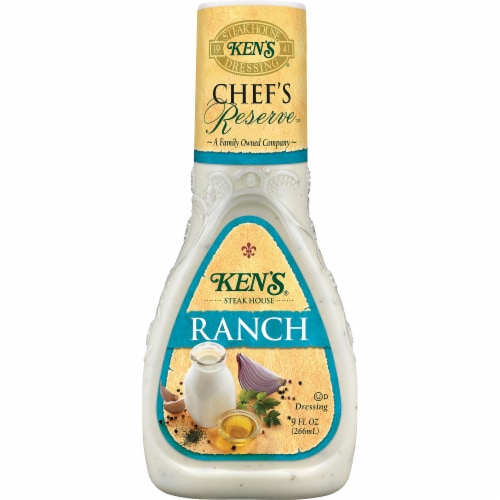 Ken's® Steak House Ranch Dressing