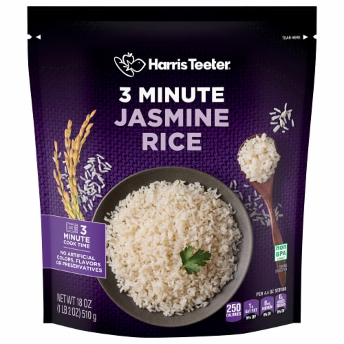 Harris Teeter™ Jasmine Rice