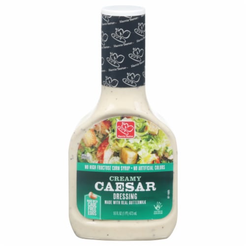 Harris Teeter™ Creamy Caesar Dressing
