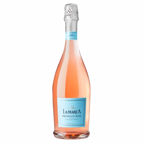 La Marca Prosecco Rosé Sparkling Wine