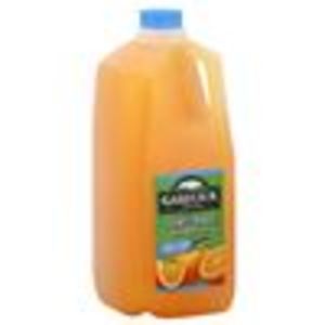 GARELICK FARMS WITH CALCIUM OJ