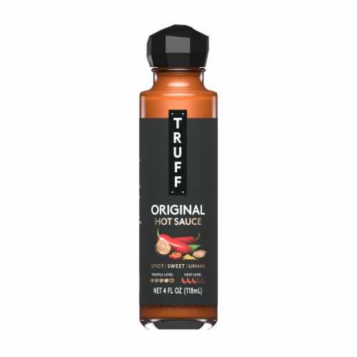 Truff Original Hot Sauce
