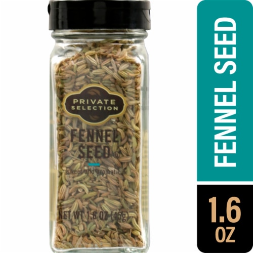 Private Selection® Fennel Seed Shaker