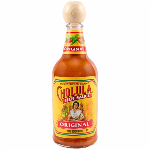 Cholula Original Hot Sauce