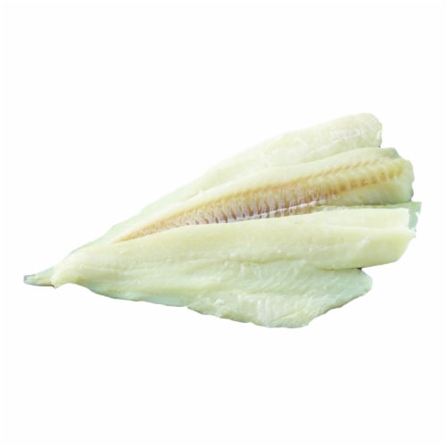 Harris Teeter Fishermans Market Wild Caught Cod Filet Value Pack