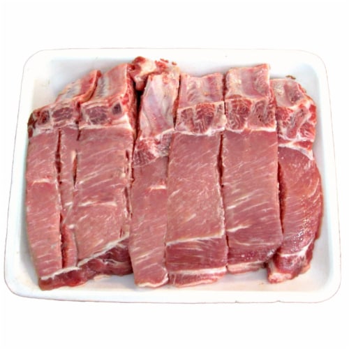 Bone-In Country Style Pork Ribs
