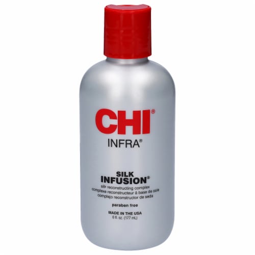 CHI® Silk Infusion® Reconstructing Hair Treatment