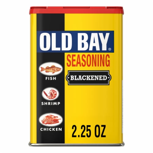 OLD BAY Blackened Seasoning