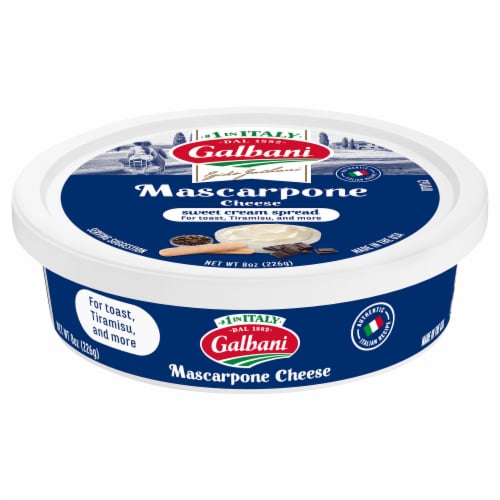 Galbani Mascarpone Fresca