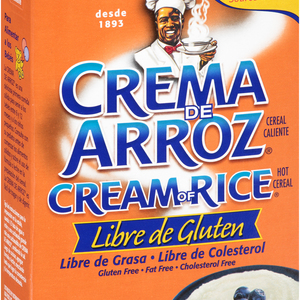 Cream of Rice 14 oz
