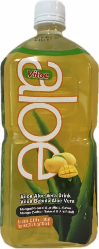 Viloe Aloe Mango Drink