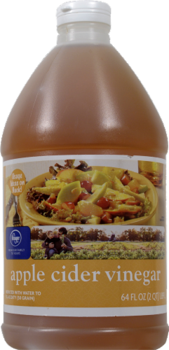 Kroger® Apple Cider Vinegar