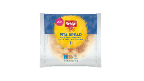 Schar Pita Bread