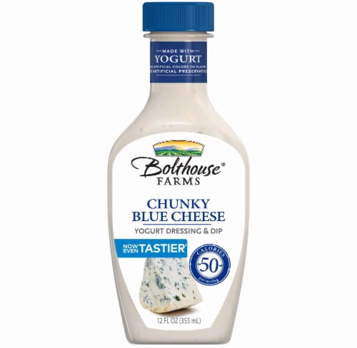 Bolthouse Farms Chunky Blue Cheese Yogurt Dressing