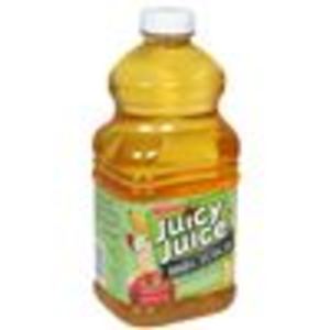 Juicy Juice Apple Banana Juice 64 oz