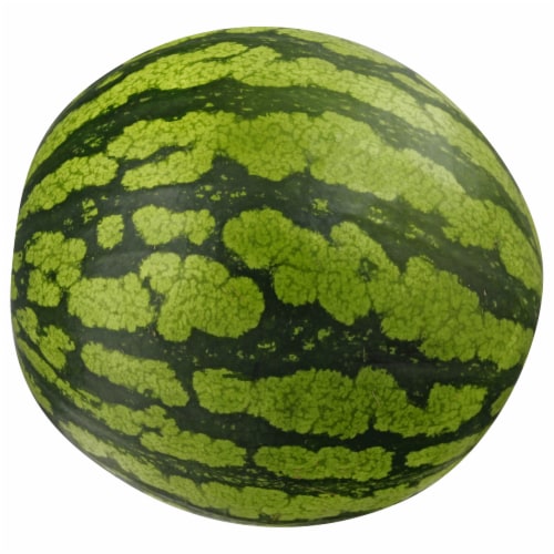Mini Seedless Whole Watermelon