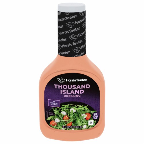 Harris Teeter® Thousand Island Salad Dressing