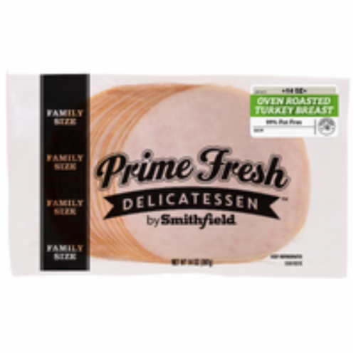 Prime Fresh® Oven Roasted Turkey Breast