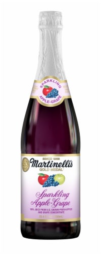 Martinelli's Sparkling Apple-Grape