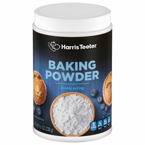 Harris Teeter™ Double Acting Baking Powder