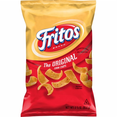 Fritos® Original Corn Chips