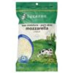 LucerneShredChePartSkimMozzalaLow-Moist 16oz