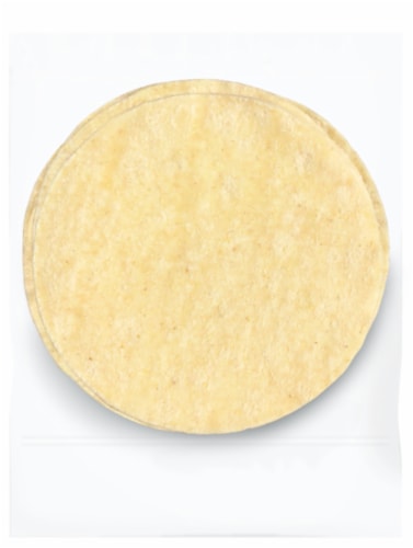 Yellow Corn Tortillas 6.5" 10 Ct