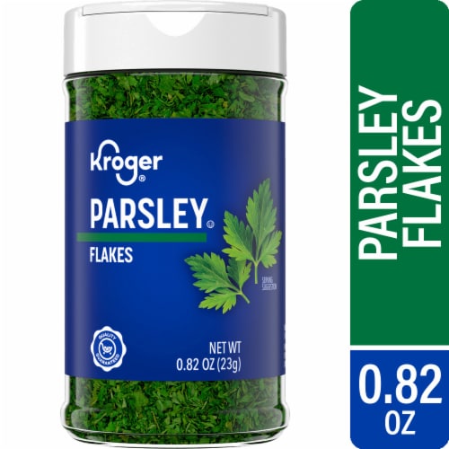 Kroger® Parsley Flakes Shaker