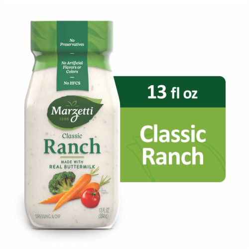 Marzetti Classic Ranch Dressing & Dip