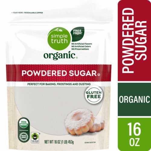 Simple Truth Organic® Powdered Sugar