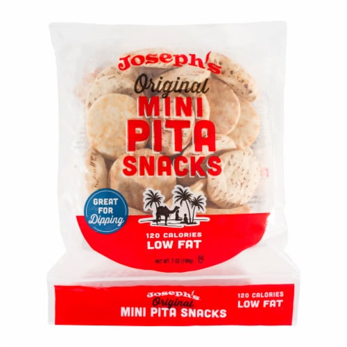Joseph's™ Original Mini Pita Bread