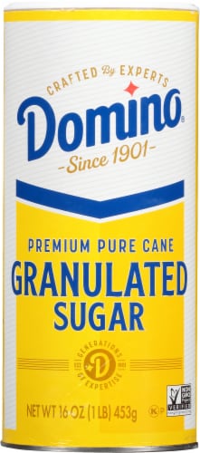 Domino Sugar