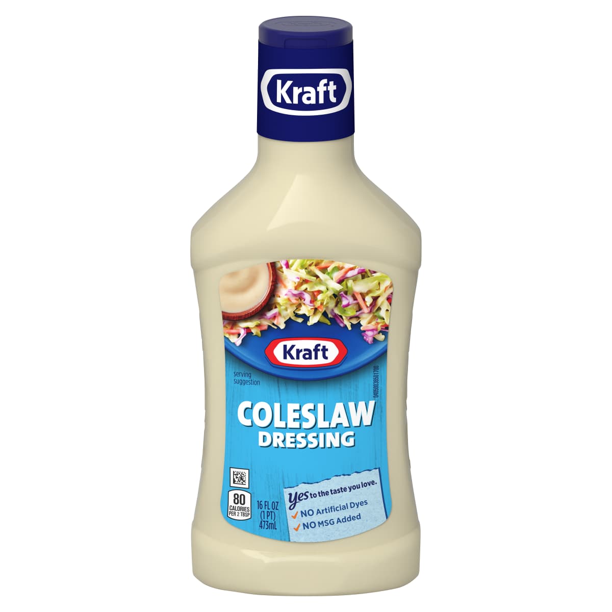 Coleslaw Dressing