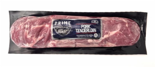 Villari Prime Pork Tenderloin