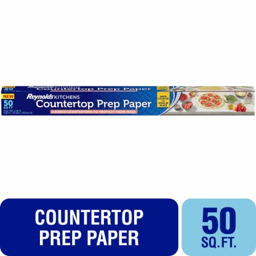 Reynolds Kitchens Countertop Prep Paper