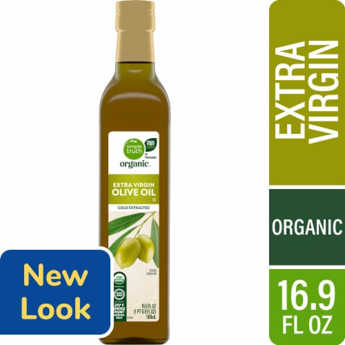 Simple Truth Organic® Extra Virgin Olive Oil