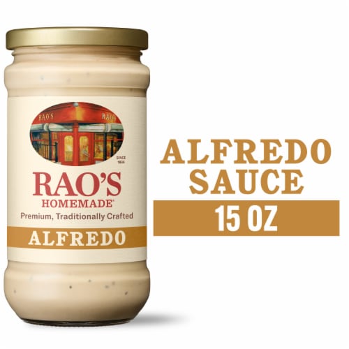 Rao'S Homemade® Alfredo Sauce