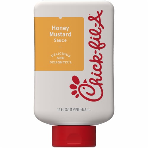 Chick-fil-A® Honey Mustard Sauce