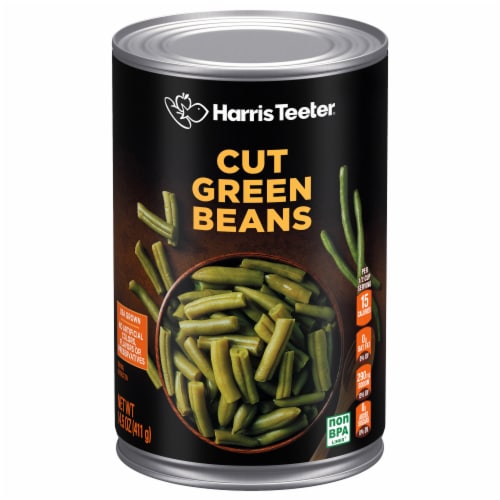 Harris Teeter™ Cut Green Beans
