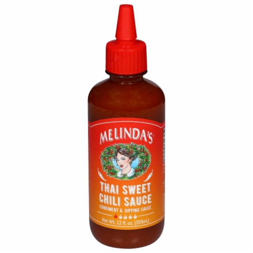 Melinda's® Thai Sweet Chili Sauce