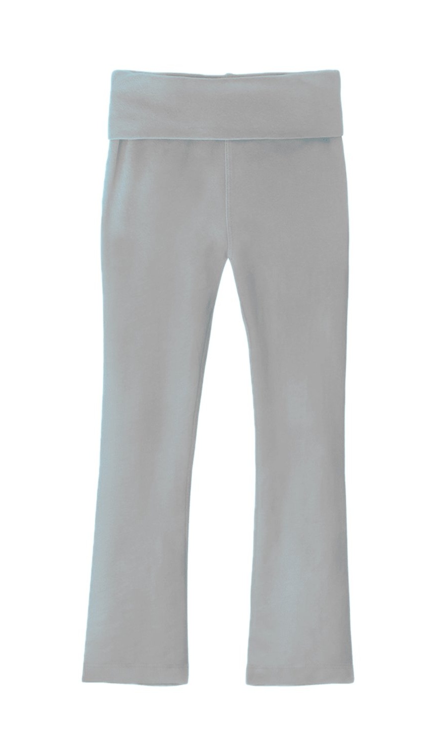 Toddler Clementine Yoga Pants