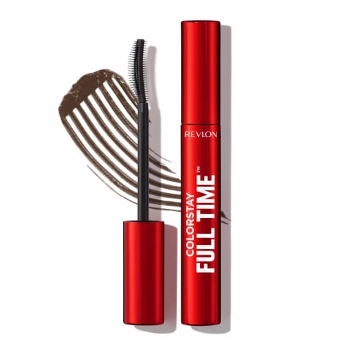 Revlon ColorStay Full Time Mascara 403 Natural Brown