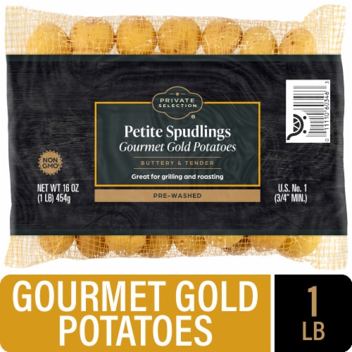 Private Selection® Petite Spudlings Gourmet Gold Potatoes