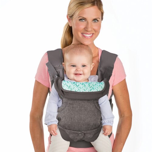 Infantino® Flip™ 4-In-1 Convertible Carrier