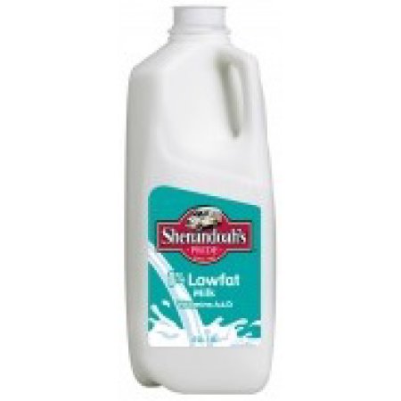 Shenandoah's Pride 1% Lowfat Milk