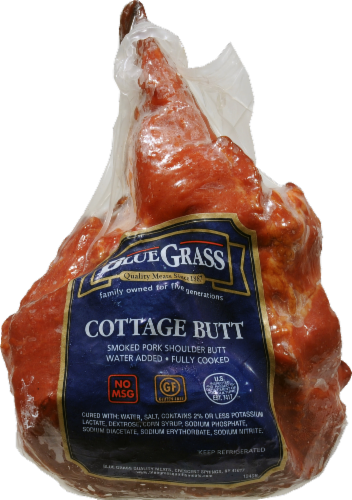 Blue Grass Cottage Butt Limit 1 per Order