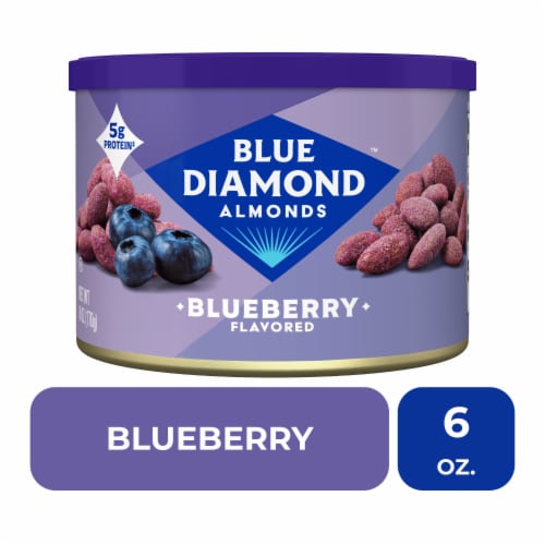 Blue Diamond® Blueberry Almonds