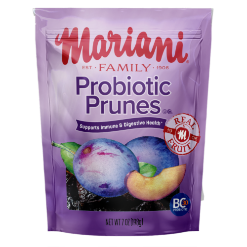 Mariani® Probiotic Prunes